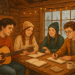 Workshop Referate u. Arbeitskreise II