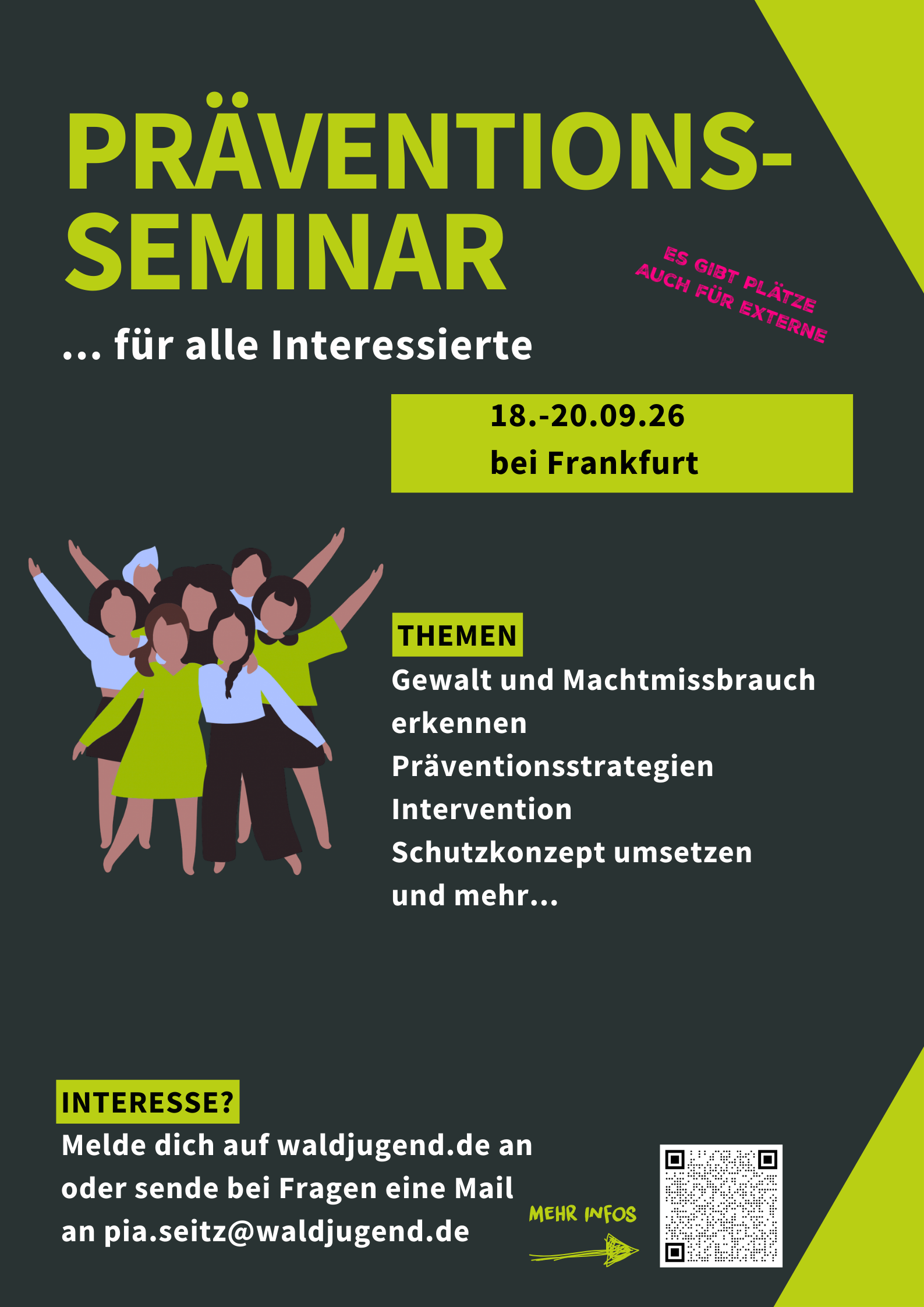 Präventionsseminar