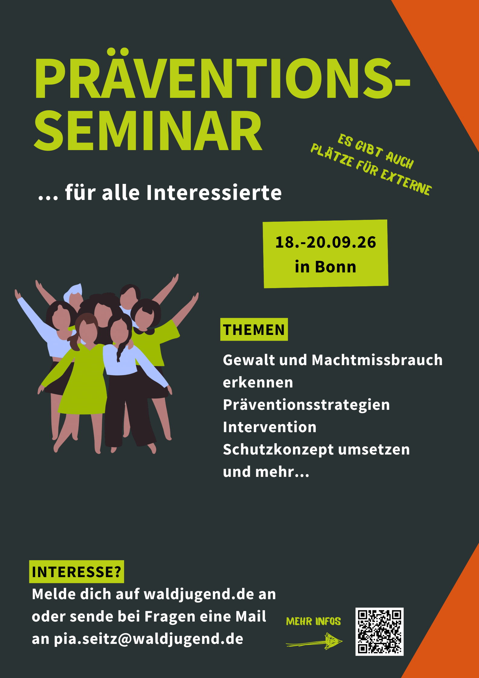 Präventionsseminar