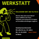 Demokratie-Werkstatt