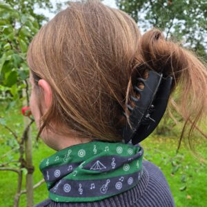 Loop-Schal Waldjugend